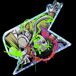 Achievement icon