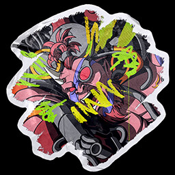 Achievement icon