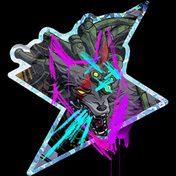 Achievement icon