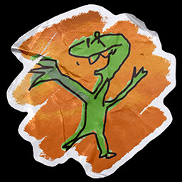Achievement icon