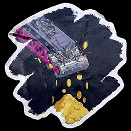 Achievement icon
