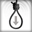 Icon for Hangman's Knot