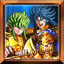 Icon for Guardians of the Undersea Temple! The Seven Generals
