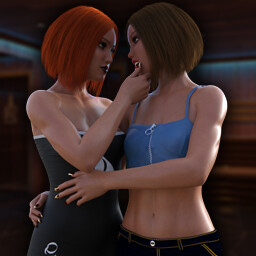 Icon for Game completed