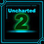 Uncharted Area 2 Complete