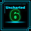 Icon for Uncharted Area 6 Complete