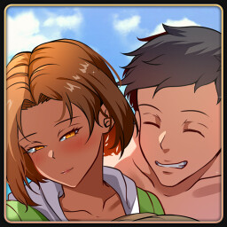 Aira achievement icon for Milf Hunter No.1