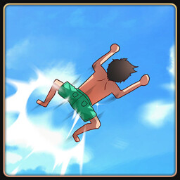 I believe I can fly achievement icon for Milf Hunter No.1