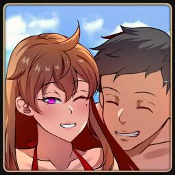 Marida achievement icon for Milf Hunter No.1