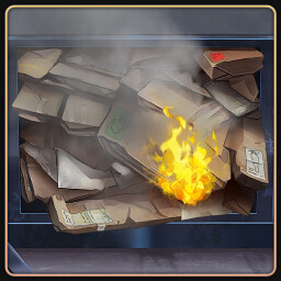 Escape achievement icon for Milf Hunter No.1