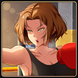 Solid Defense achievement icon for Milf Hunter No.1