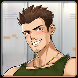 G-String... achievement icon for Milf Hunter No.1