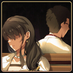 Hidden Truth achievement icon for Milf Hunter No.1