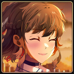 You Matter achievement icon for Milf Hunter No.1
