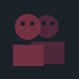 Icon for Treat everyone equally