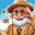 Grandpa's Bee Haven Demo icon