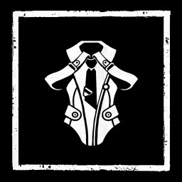 Icon for Nano Suit Collector