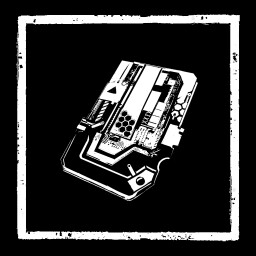Icon for Records Collector