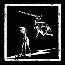 Icon for Silent Executioner