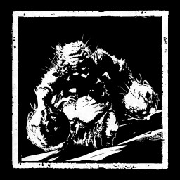 Icon for Brute
