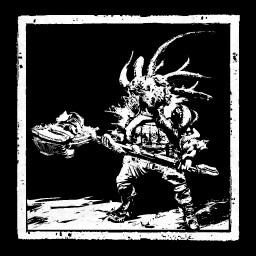 Icon for Juggernaut