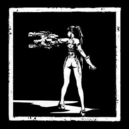 Icon for Cold-blooded Sniper