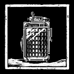Icon for Can Collector