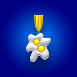 Achievement icon