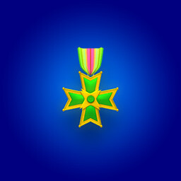 Achievement icon