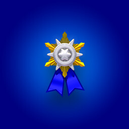 Achievement icon