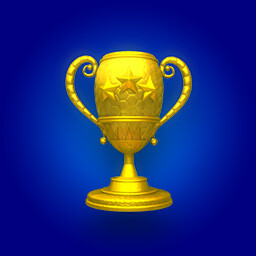 Achievement icon