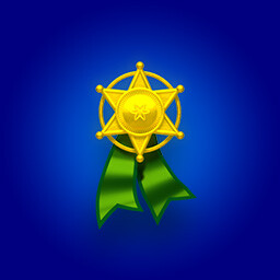 Achievement icon