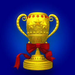Achievement icon