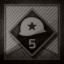 Icon for On Duty 5