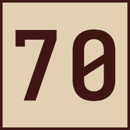 Icon for SOLVE 70