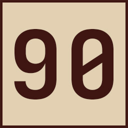 Icon for SOLVE 90