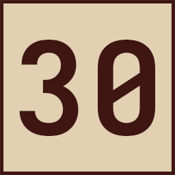Icon for SOLVE 30