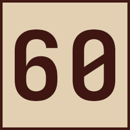 Icon for SOLVE 60