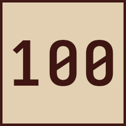 Icon for SOLVE 100