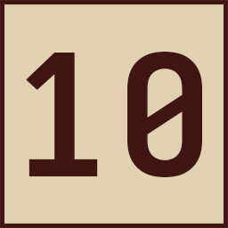 Icon for SOLVE 10