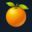 Orange Simulator icon