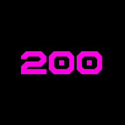 Icon for 200 Combos