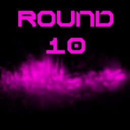 Icon for Round 10