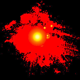 Icon for Death is sweet