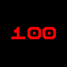 Icon for 100 Combos