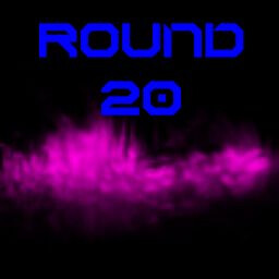 Icon for Round 20