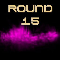 Icon for Round 15