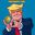 President Coin icon