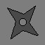 Icon for The Shuriken