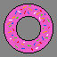Icon for DoughNOT